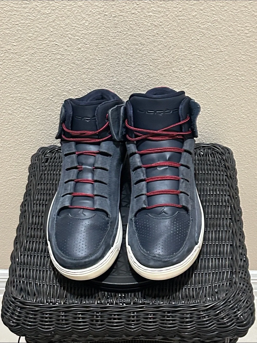 Air Jordan Formula ‘Dark Obsidian’ 414868-401